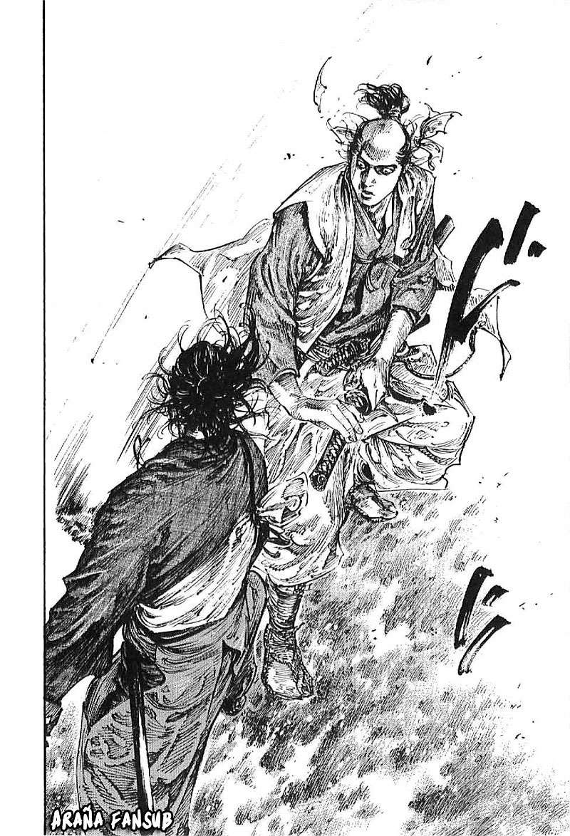 Read Vagabond (es) Manga Online