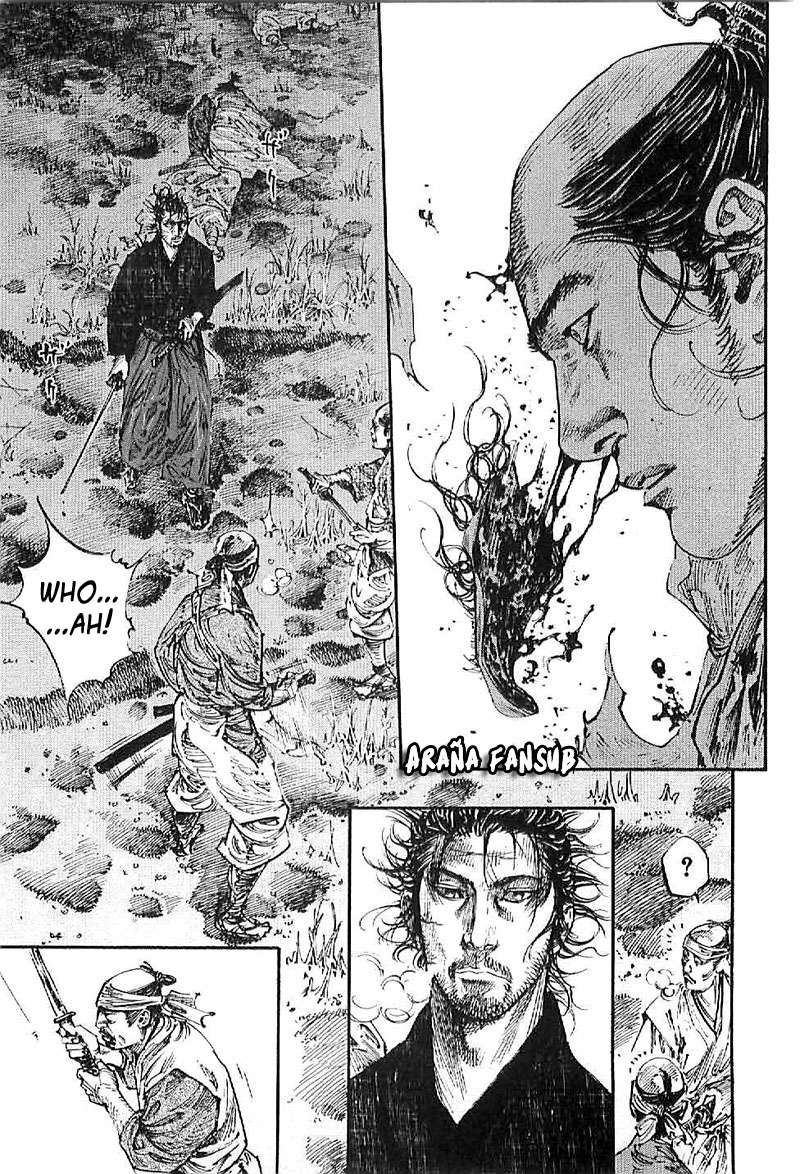 Read Vagabond (es) Manga Online