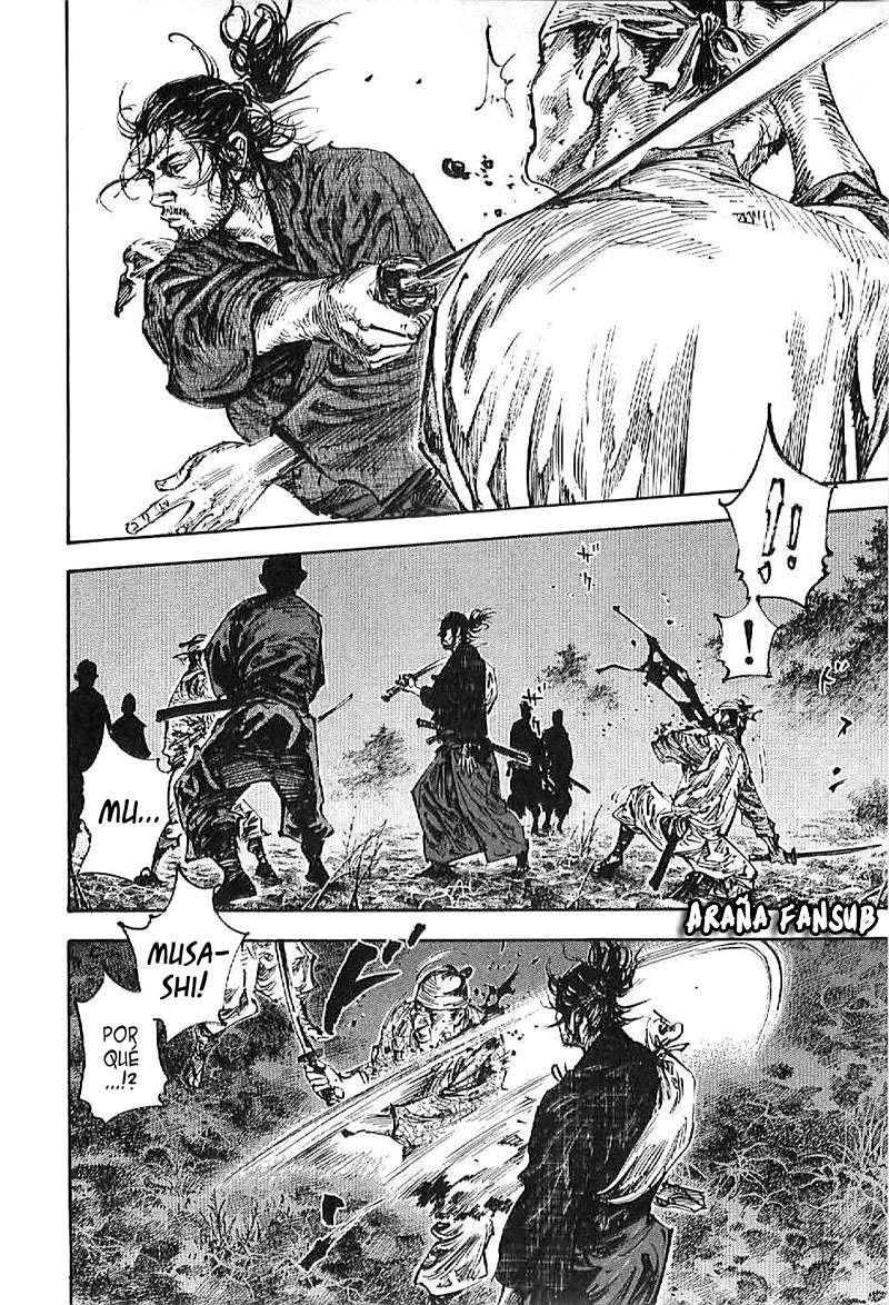 Read Vagabond (es) Manga Online