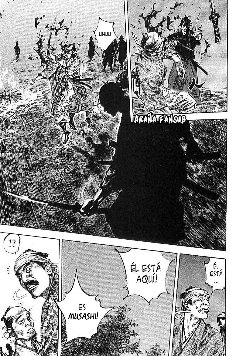 Read Vagabond (es) Manga Online