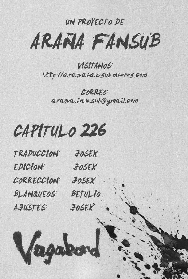 Read Vagabond (es) Manga Online