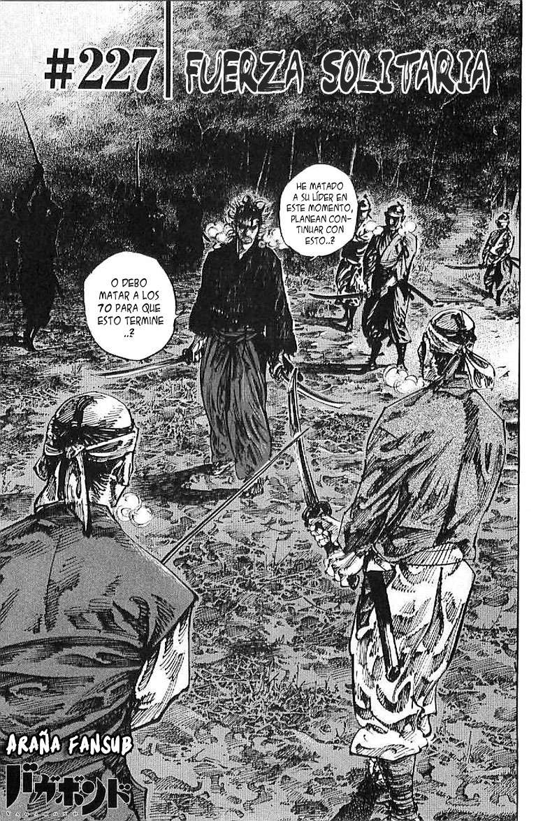 Read Vagabond (es) Manga Online