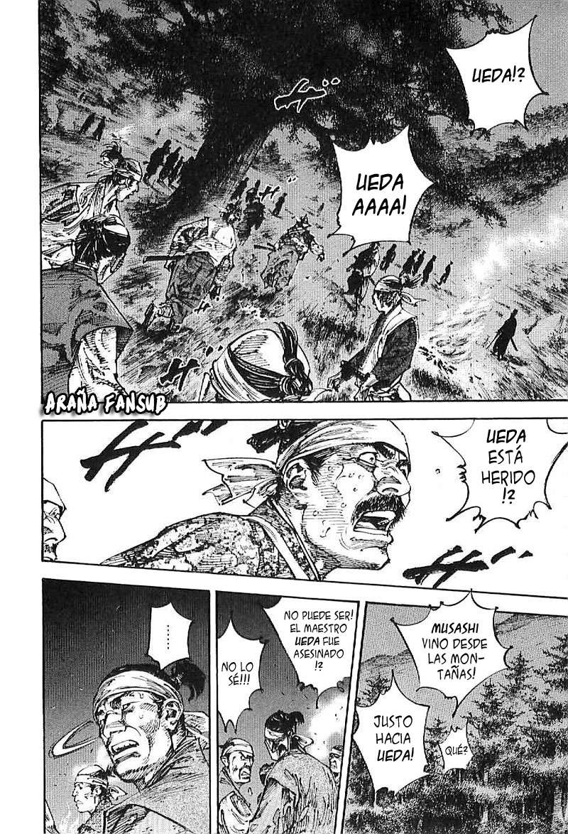 Read Vagabond (es) Manga Online