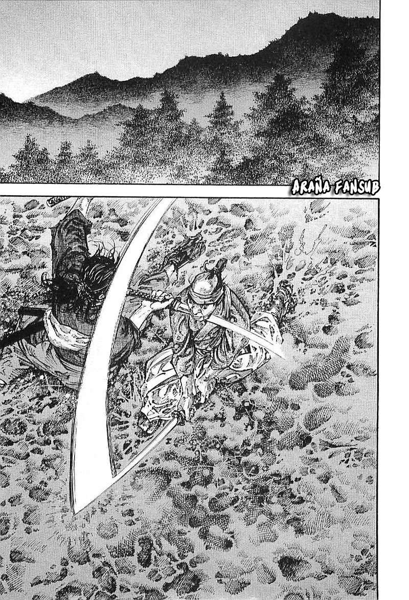 Read Vagabond (es) Manga Online