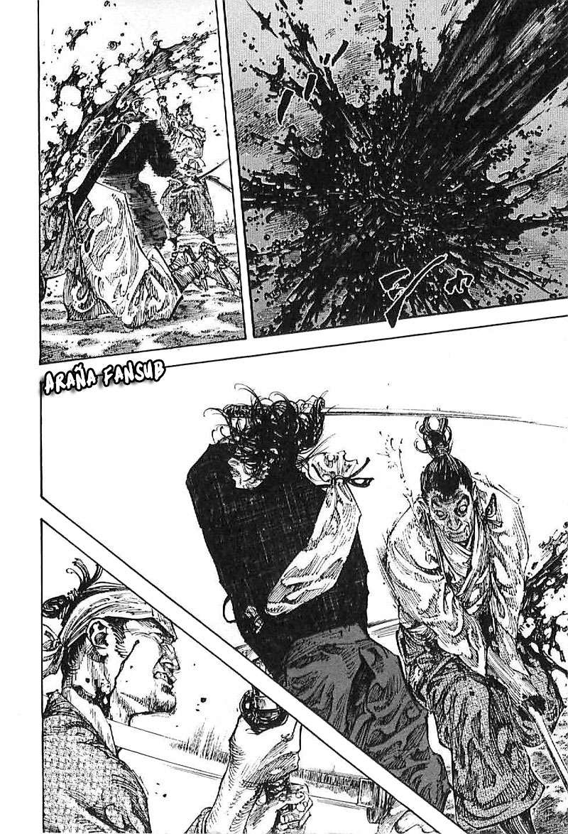 Read Vagabond (es) Manga Online