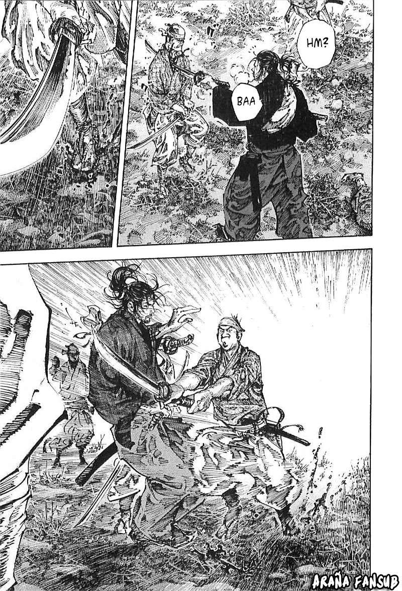 Read Vagabond (es) Manga Online
