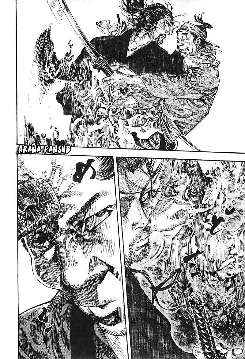 Read Vagabond (es) Manga Online