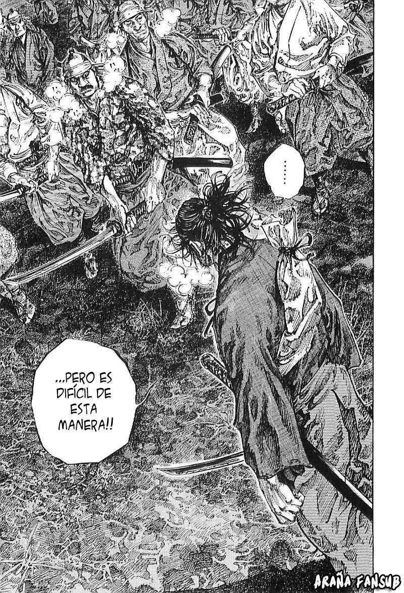 Read Vagabond (es) Manga Online