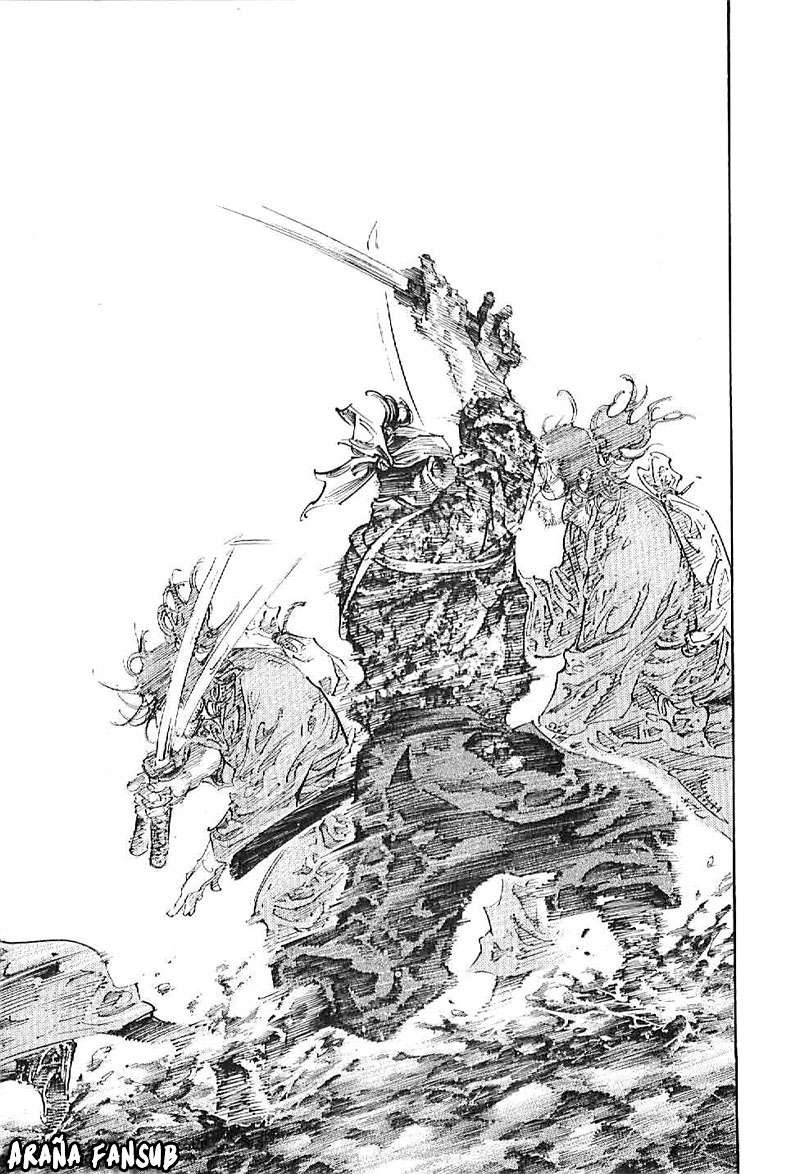 Read Vagabond (es) Manga Online