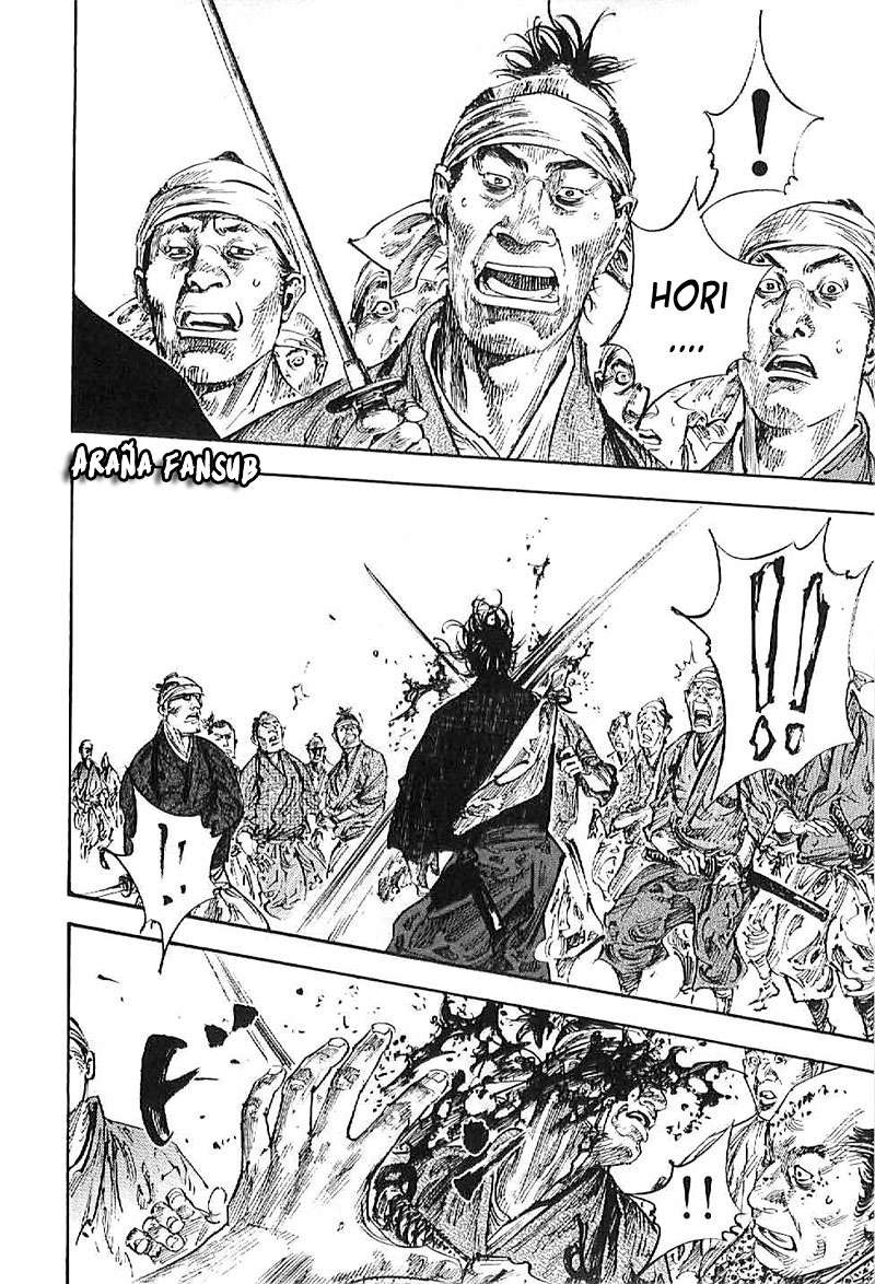 Read Vagabond (es) Manga Online