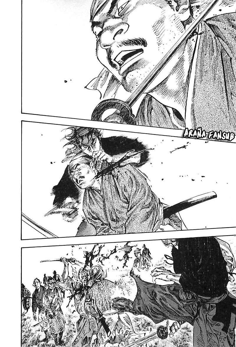 Read Vagabond (es) Manga Online