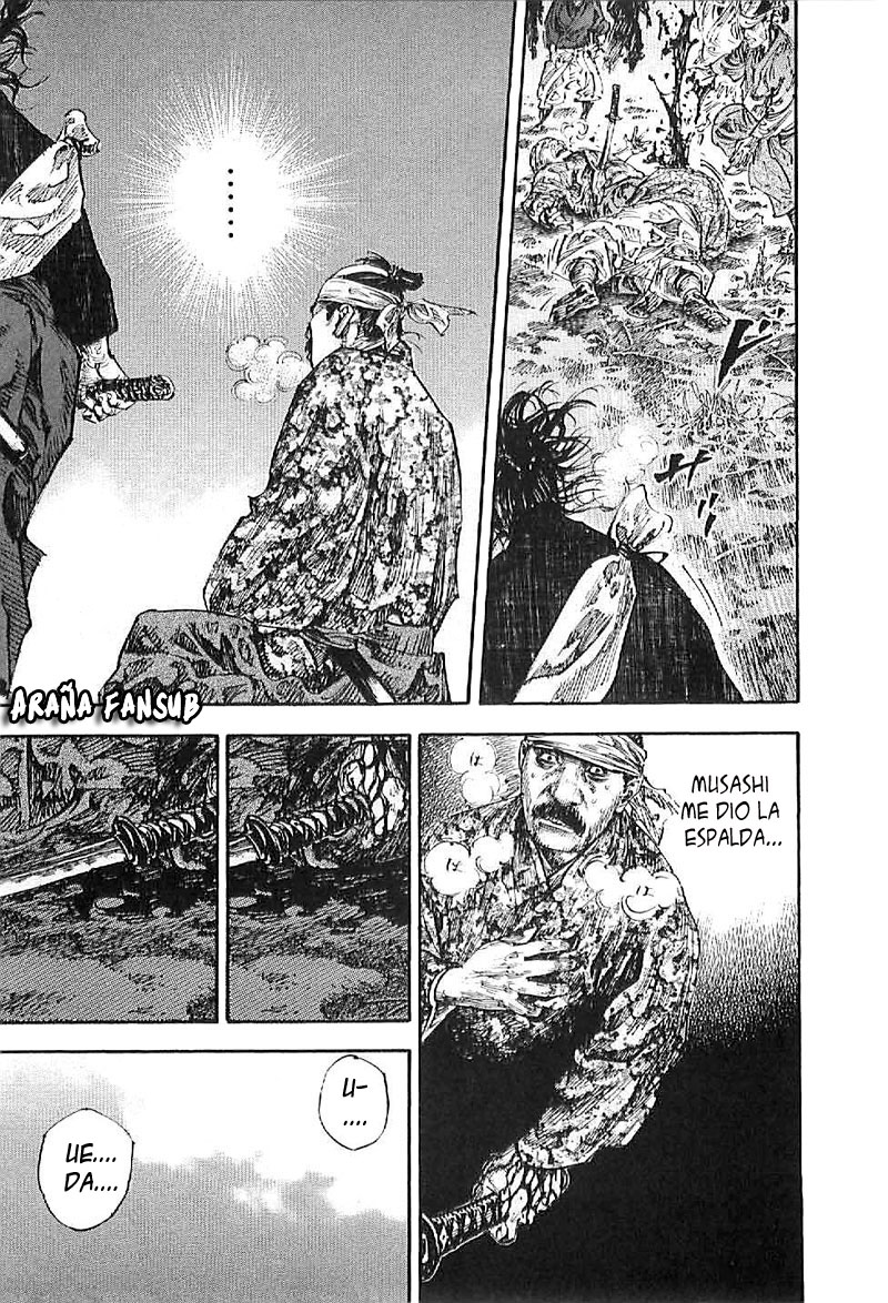 Read Vagabond (es) Manga Online