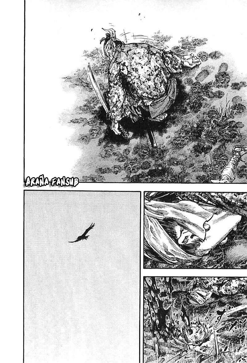 Read Vagabond (es) Manga Online