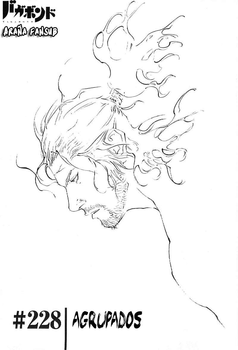Read Vagabond (es) Manga Online