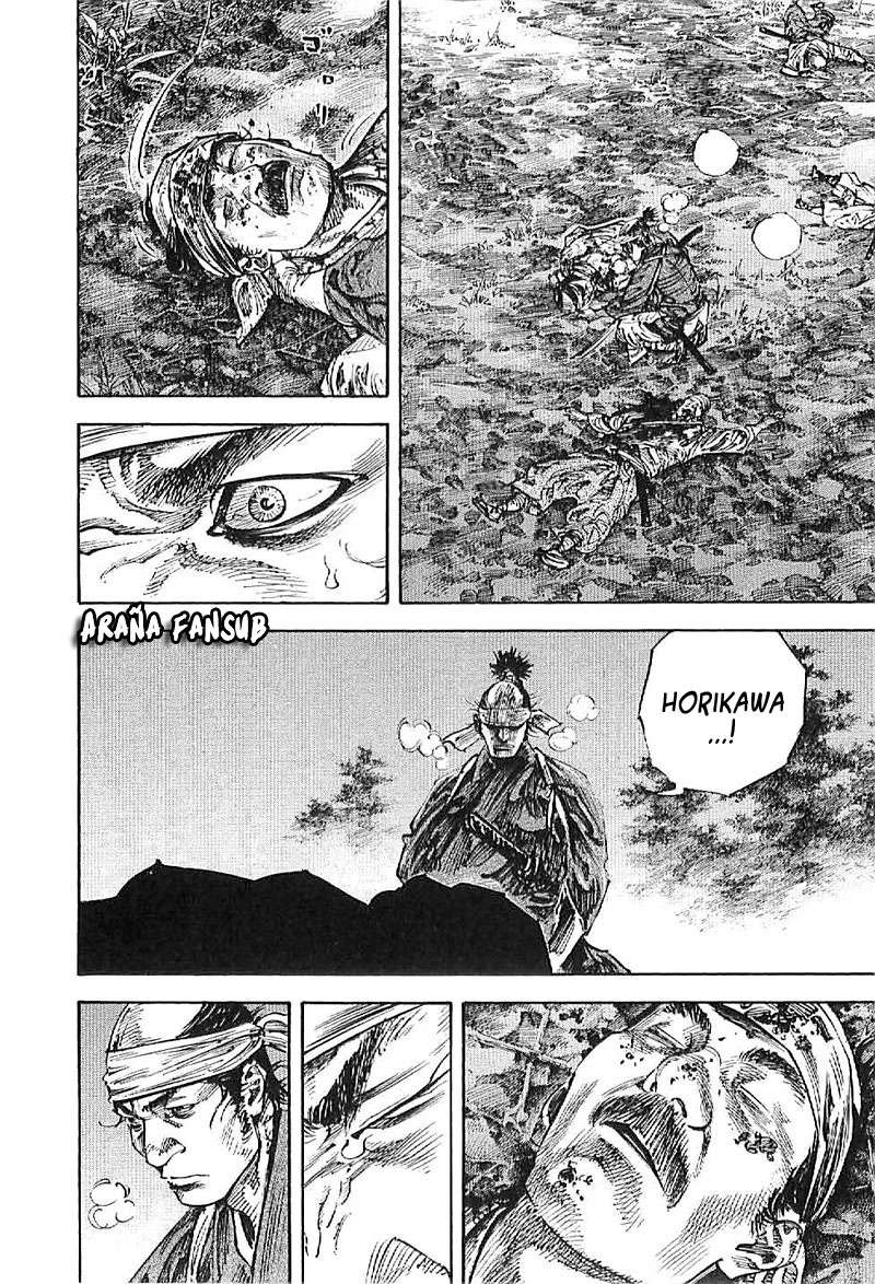 Read Vagabond (es) Manga Online