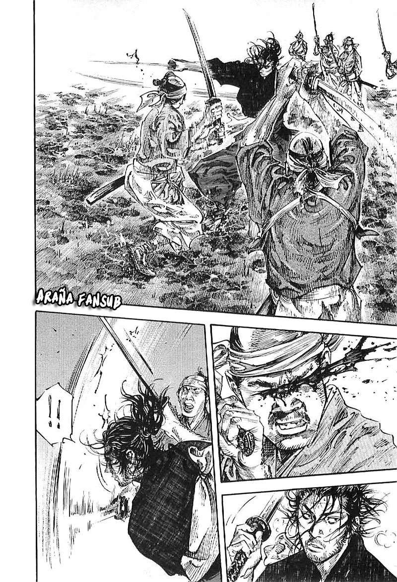 Read Vagabond (es) Manga Online