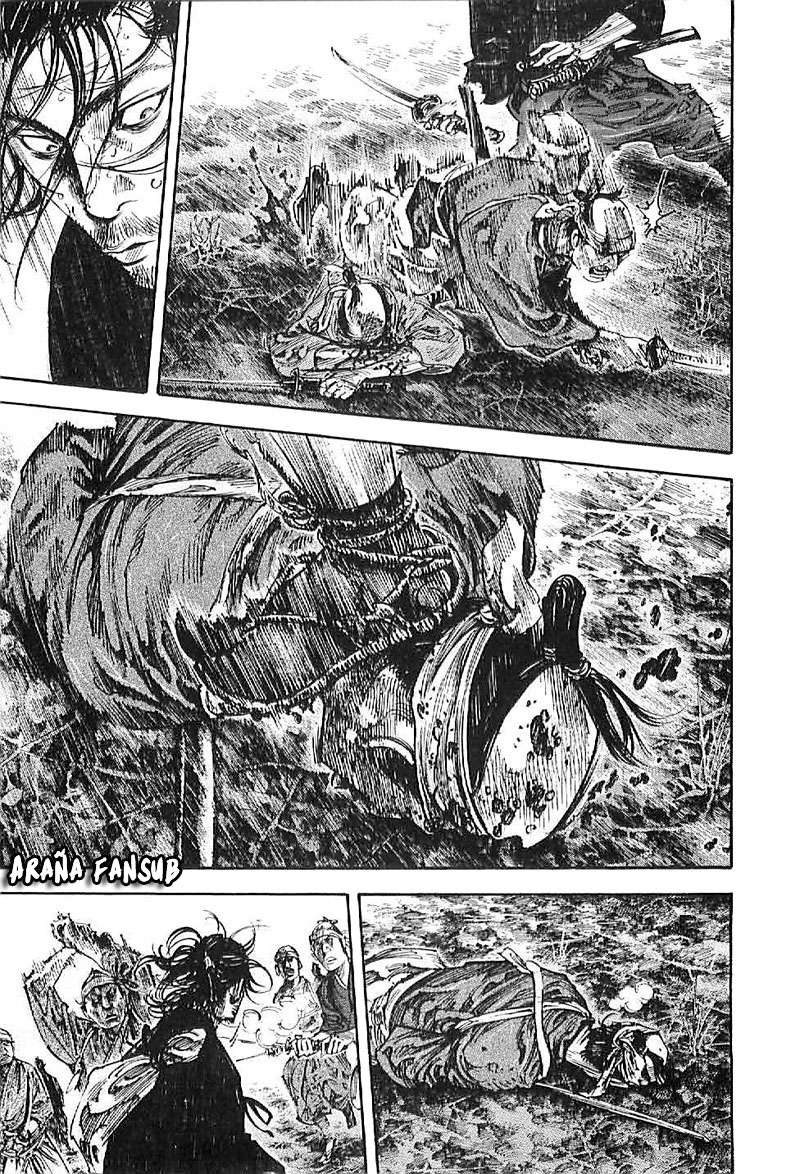 Read Vagabond (es) Manga Online