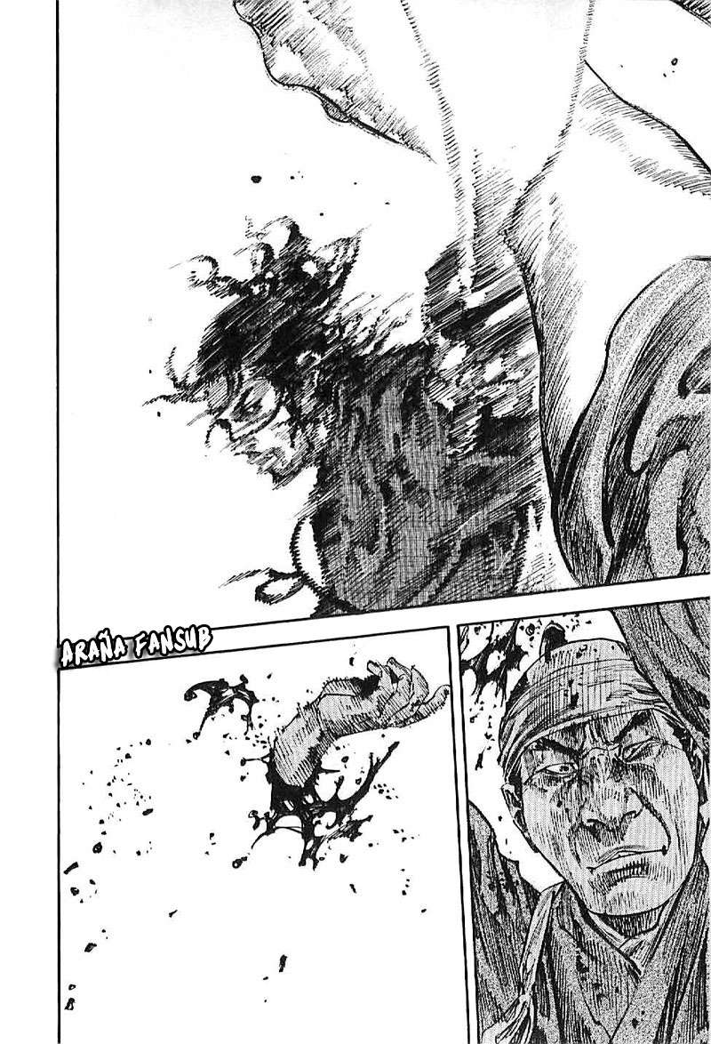 Read Vagabond (es) Manga Online