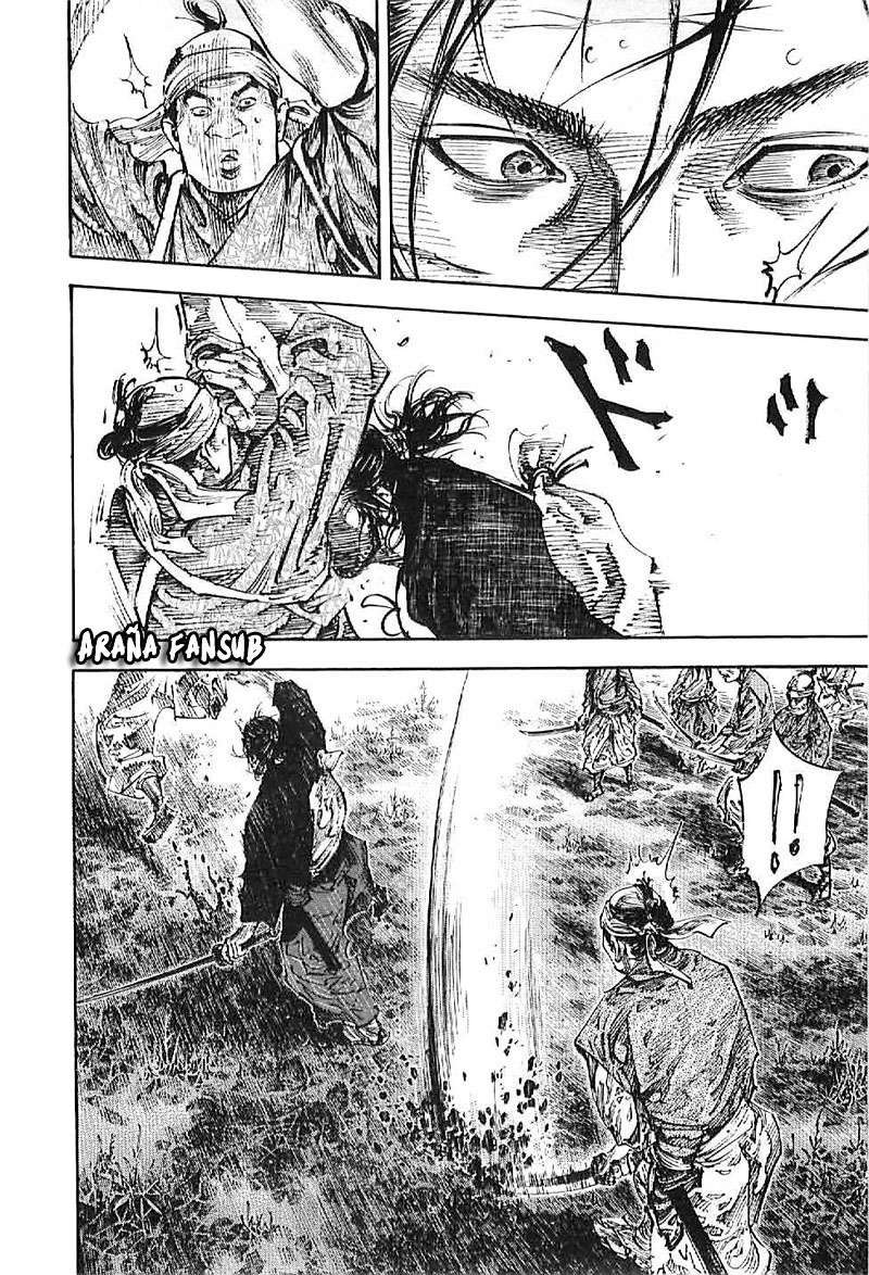 Read Vagabond (es) Manga Online