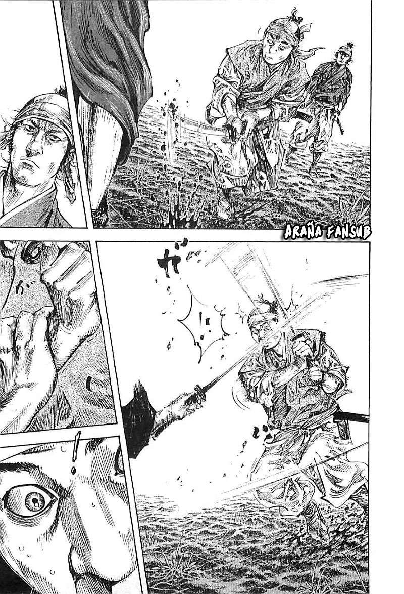 Read Vagabond (es) Manga Online
