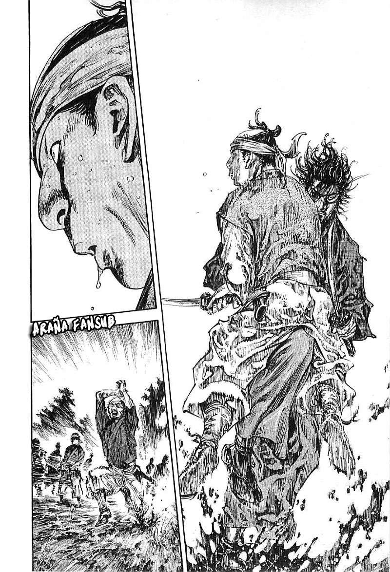 Read Vagabond (es) Manga Online