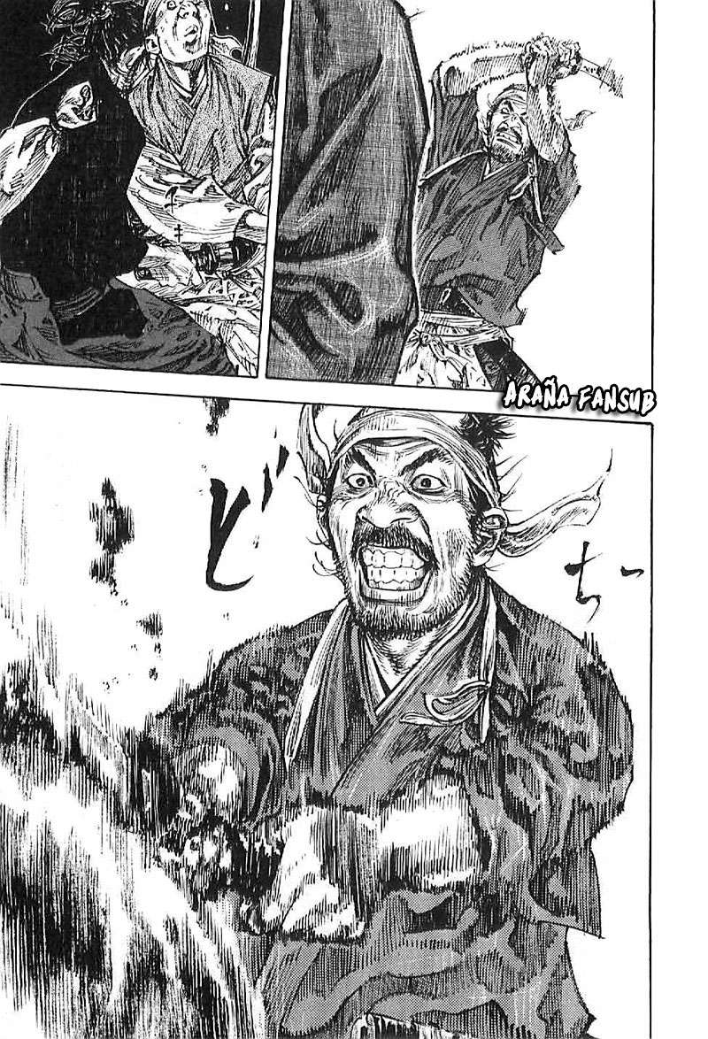 Read Vagabond (es) Manga Online
