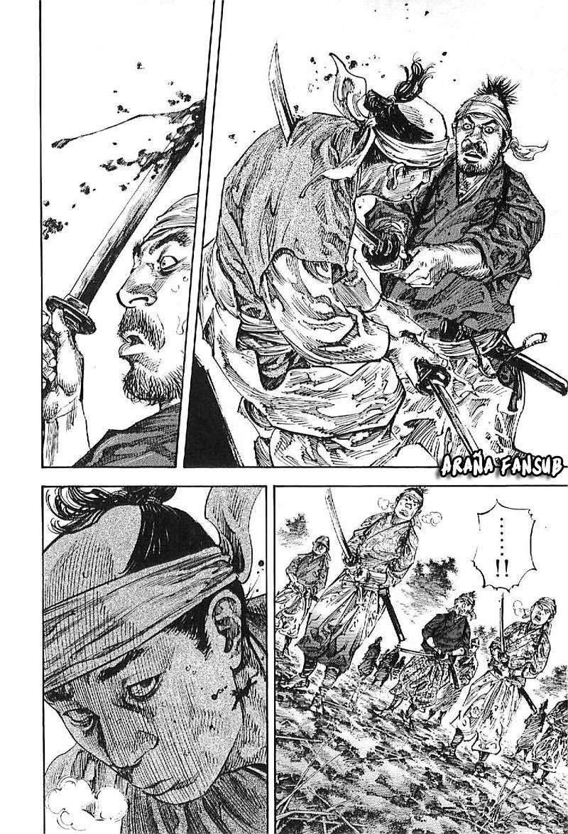 Read Vagabond (es) Manga Online