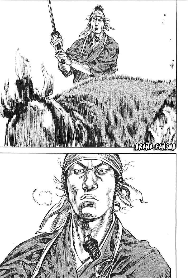 Read Vagabond (es) Manga Online