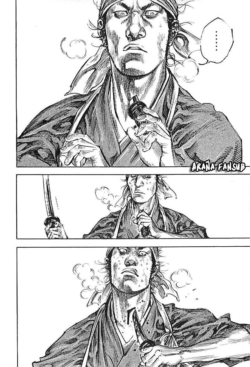 Read Vagabond (es) Manga Online