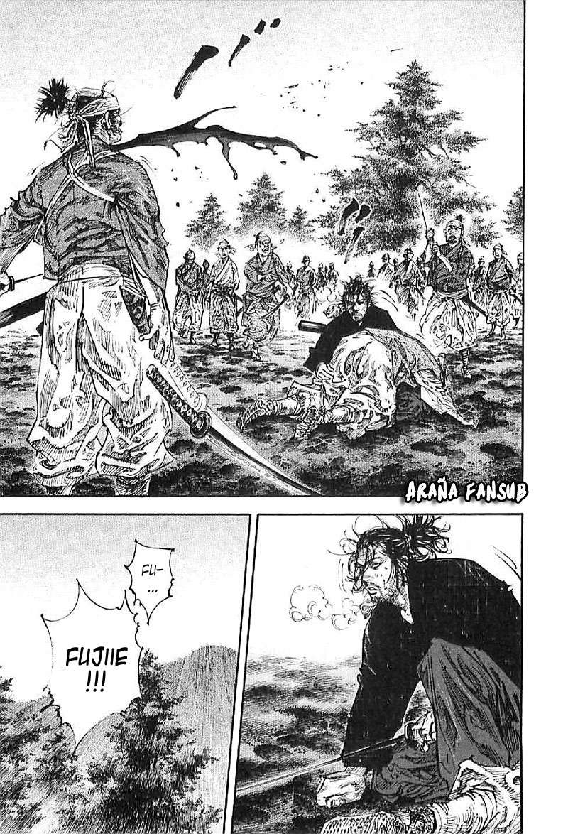 Read Vagabond (es) Manga Online