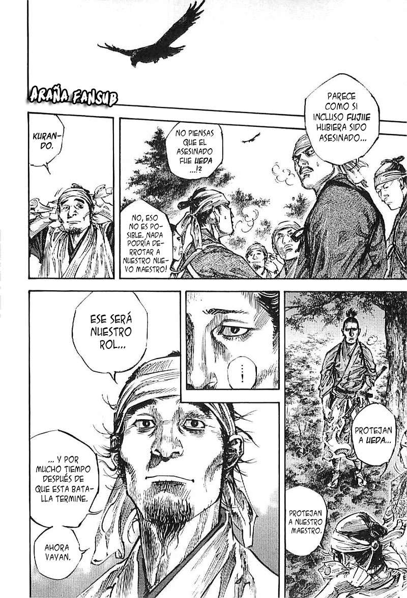 Read Vagabond (es) Manga Online