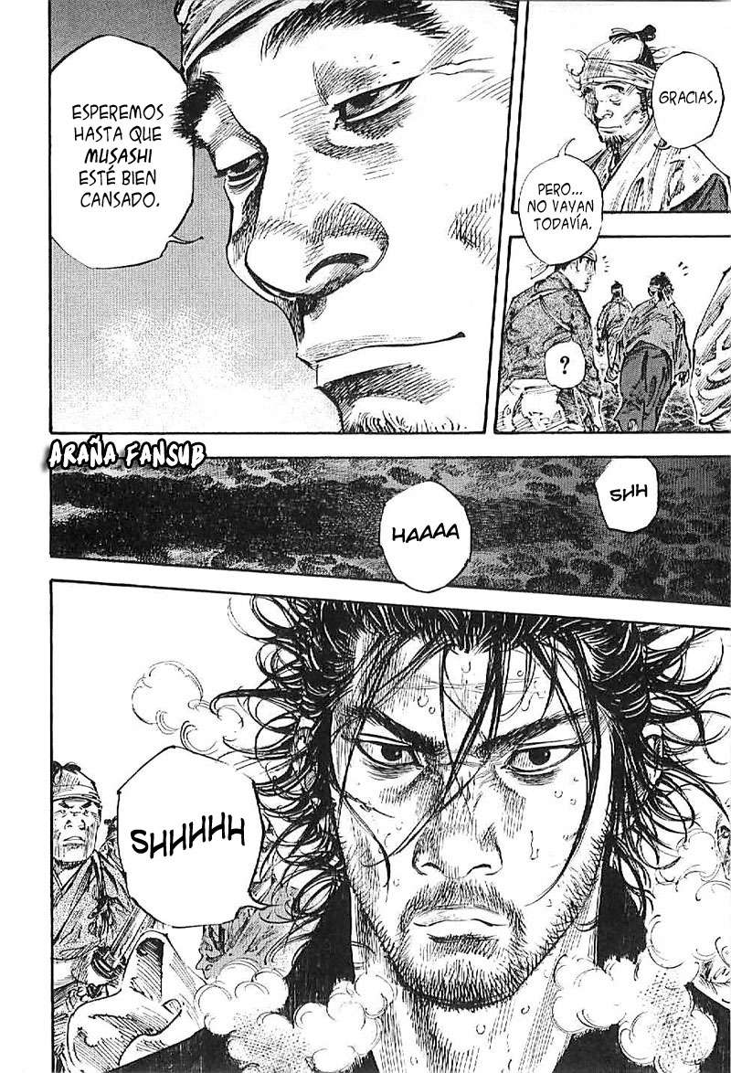 Read Vagabond (es) Manga Online
