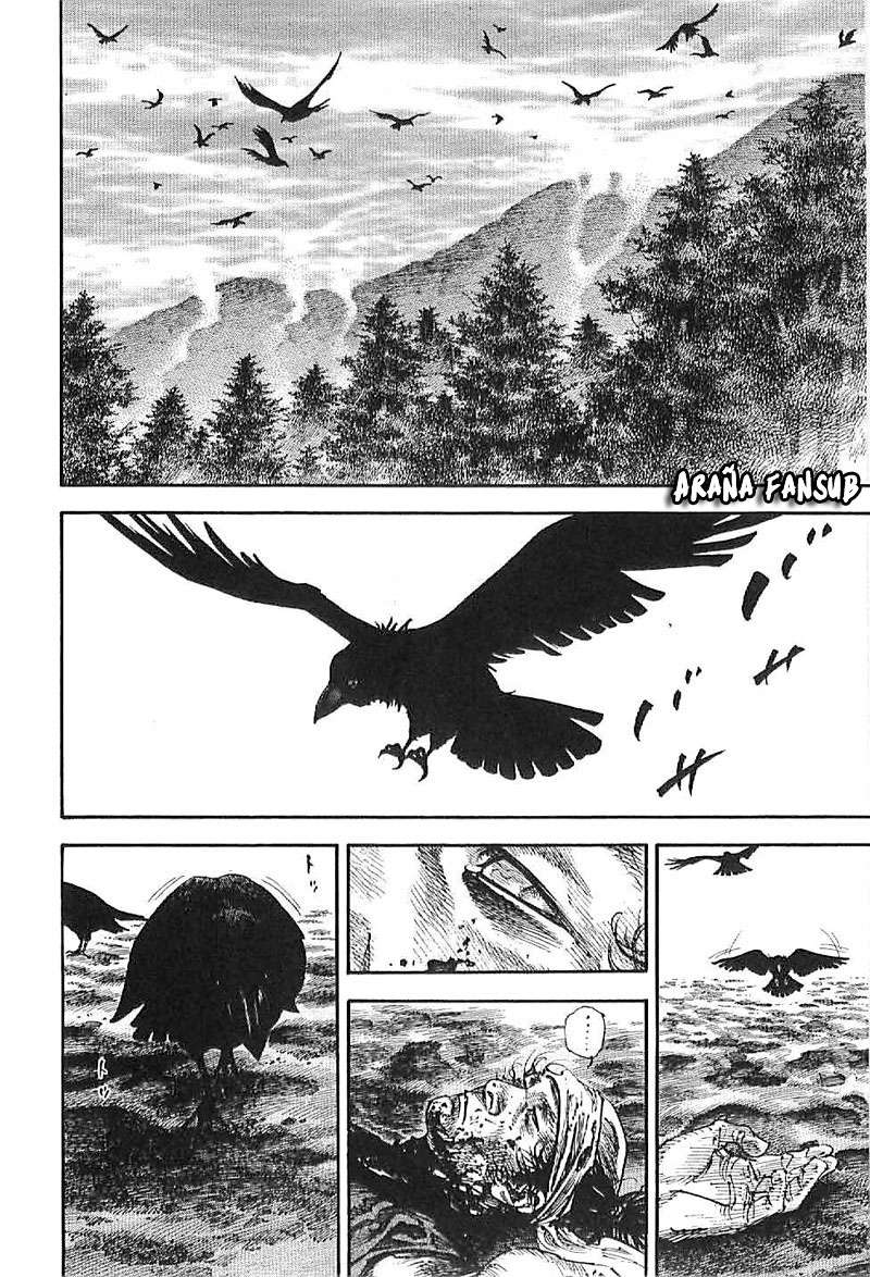 Read Vagabond (es) Manga Online