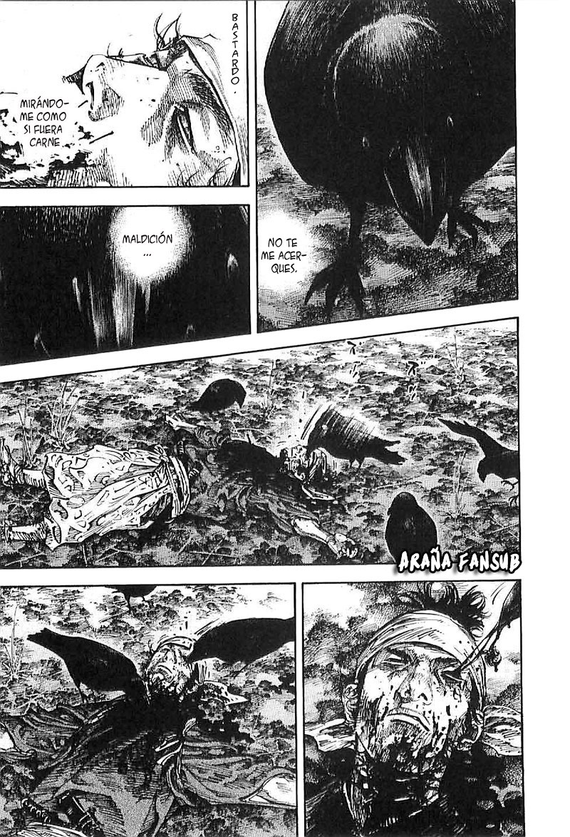 Read Vagabond (es) Manga Online