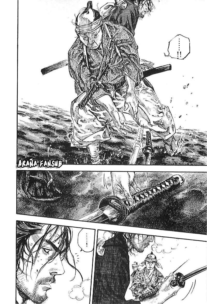 Read Vagabond (es) Manga Online