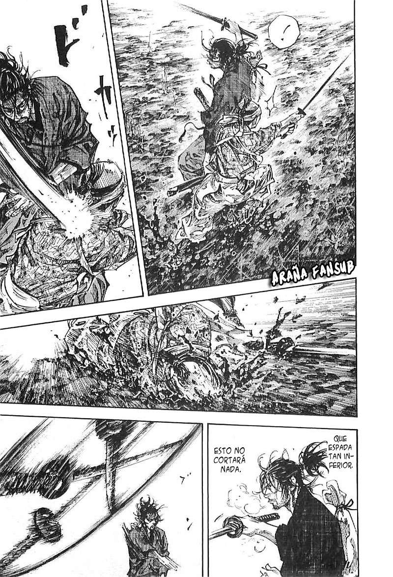 Read Vagabond (es) Manga Online