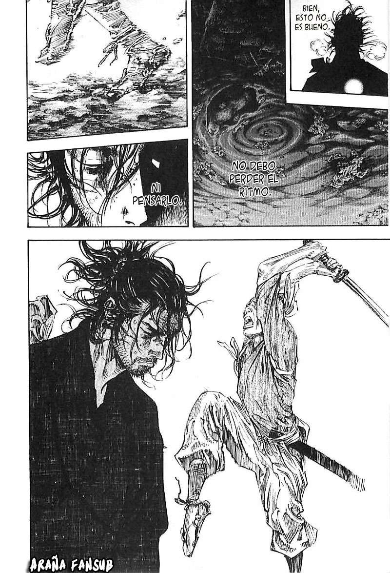 Read Vagabond (es) Manga Online