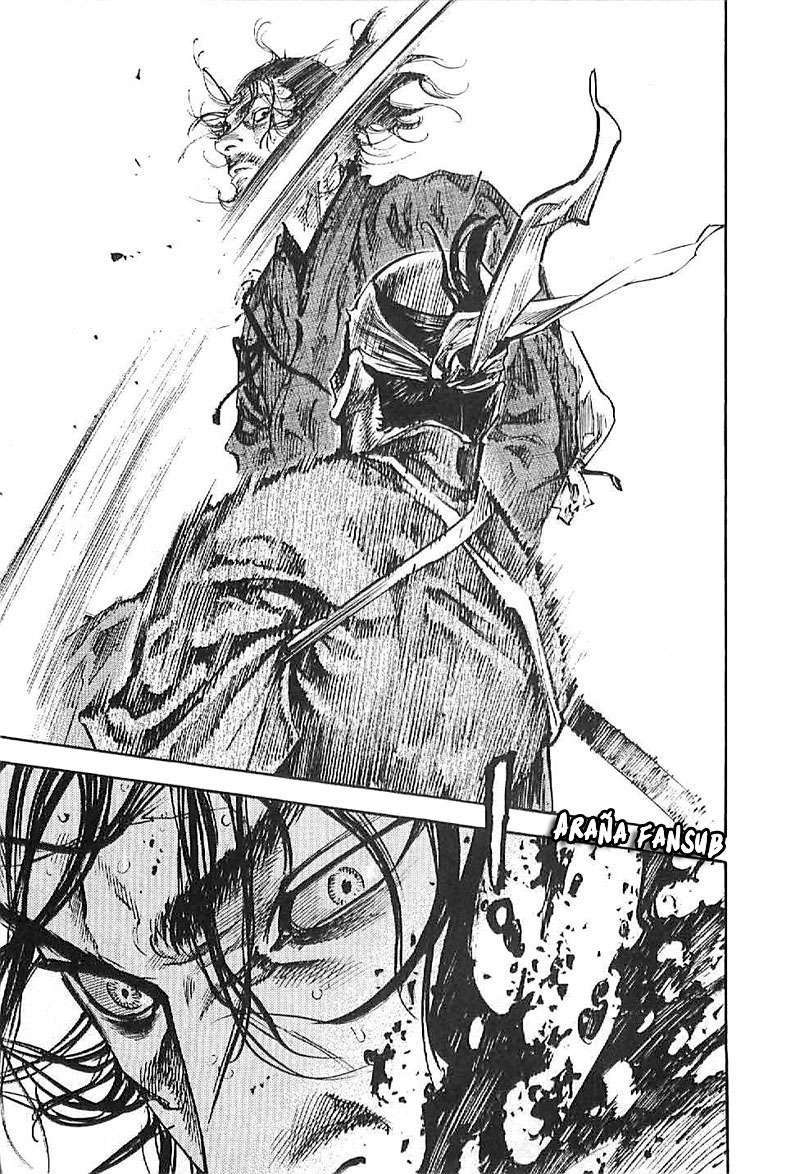 Read Vagabond (es) Manga Online