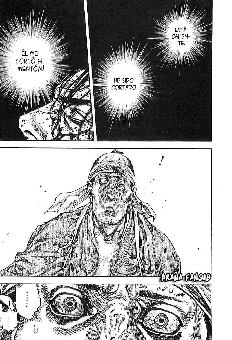 Read Vagabond (es) Manga Online