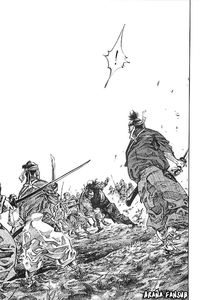 Read Vagabond (es) Manga Online