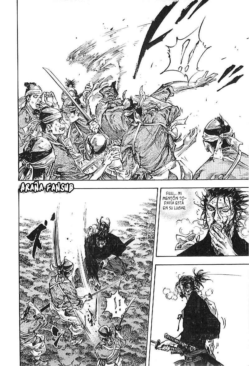 Read Vagabond (es) Manga Online