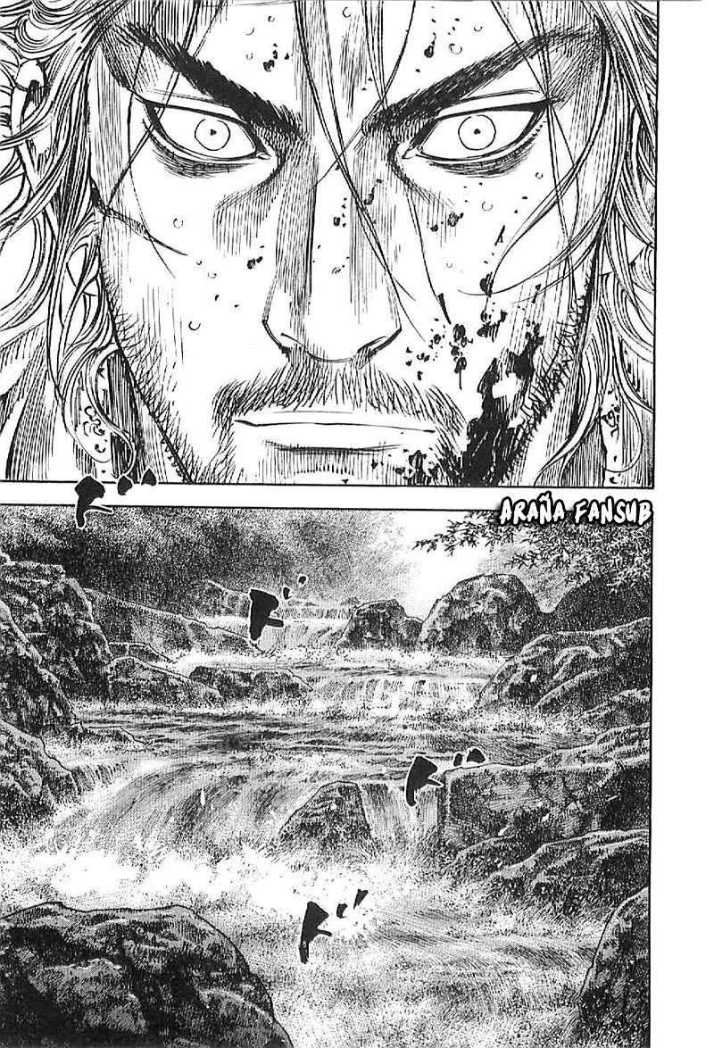 Read Vagabond (es) Manga Online