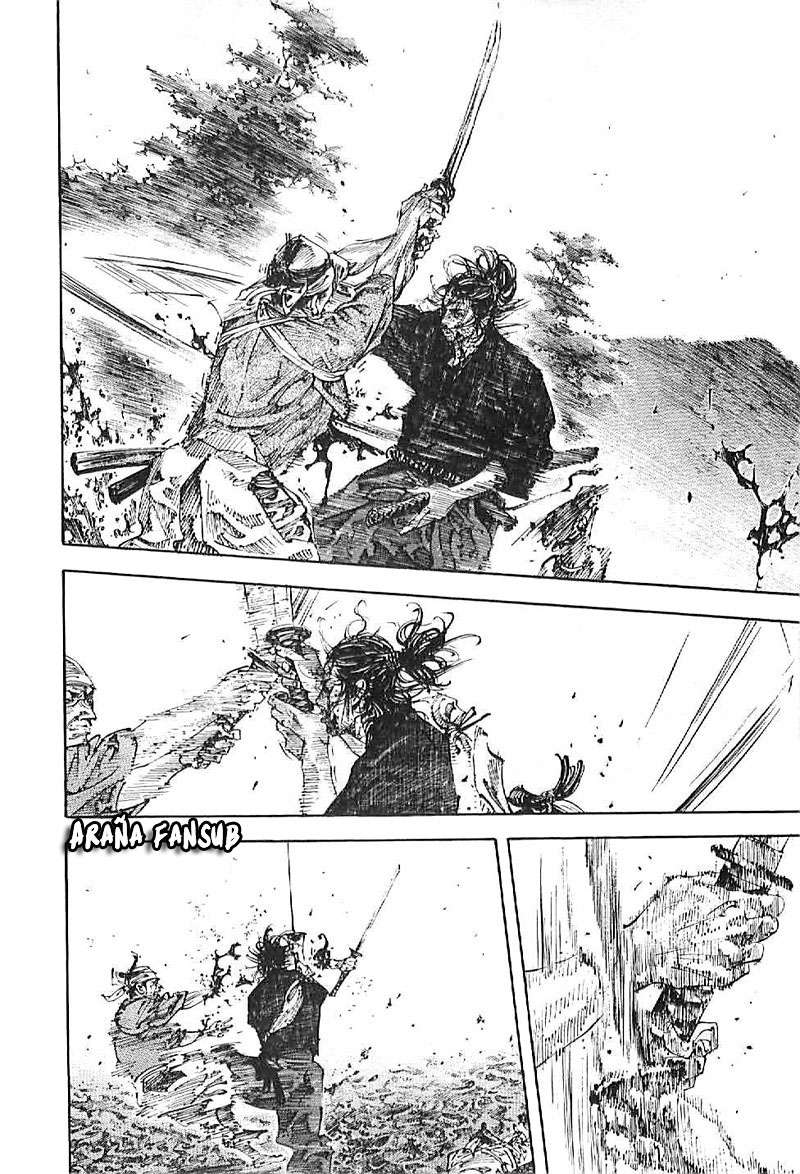 Read Vagabond (es) Manga Online