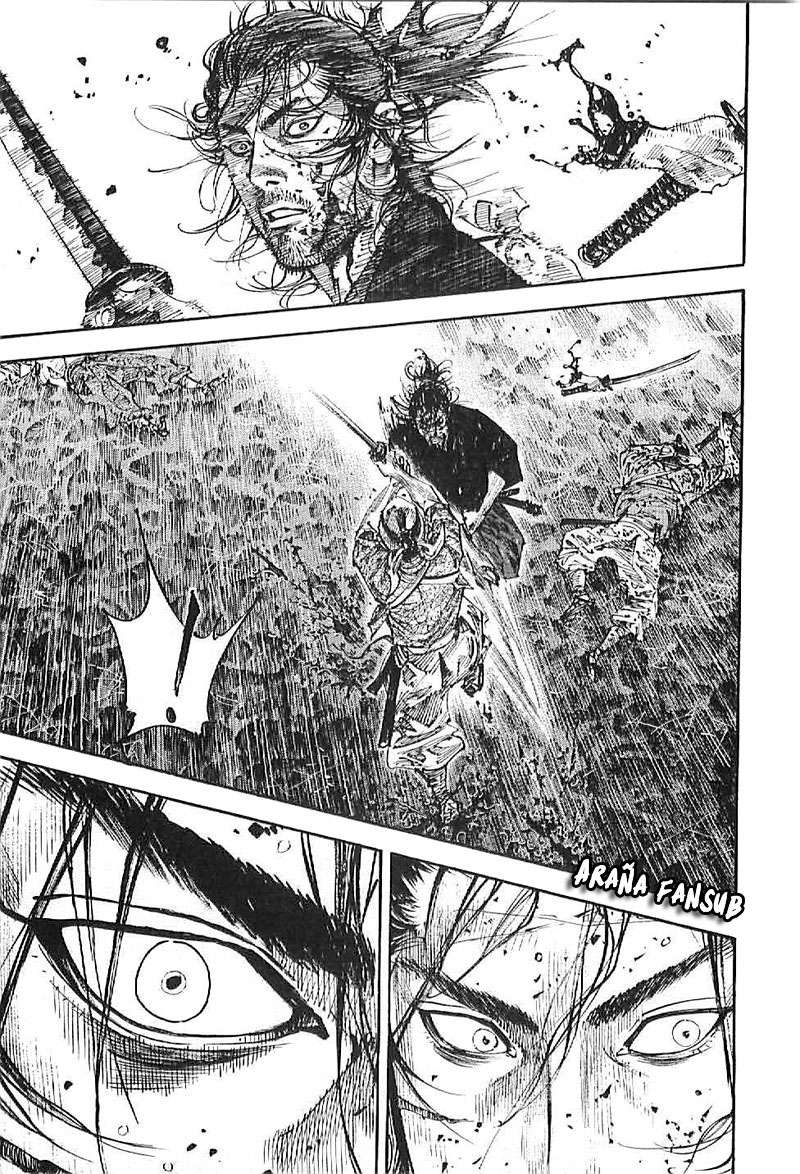 Read Vagabond (es) Manga Online