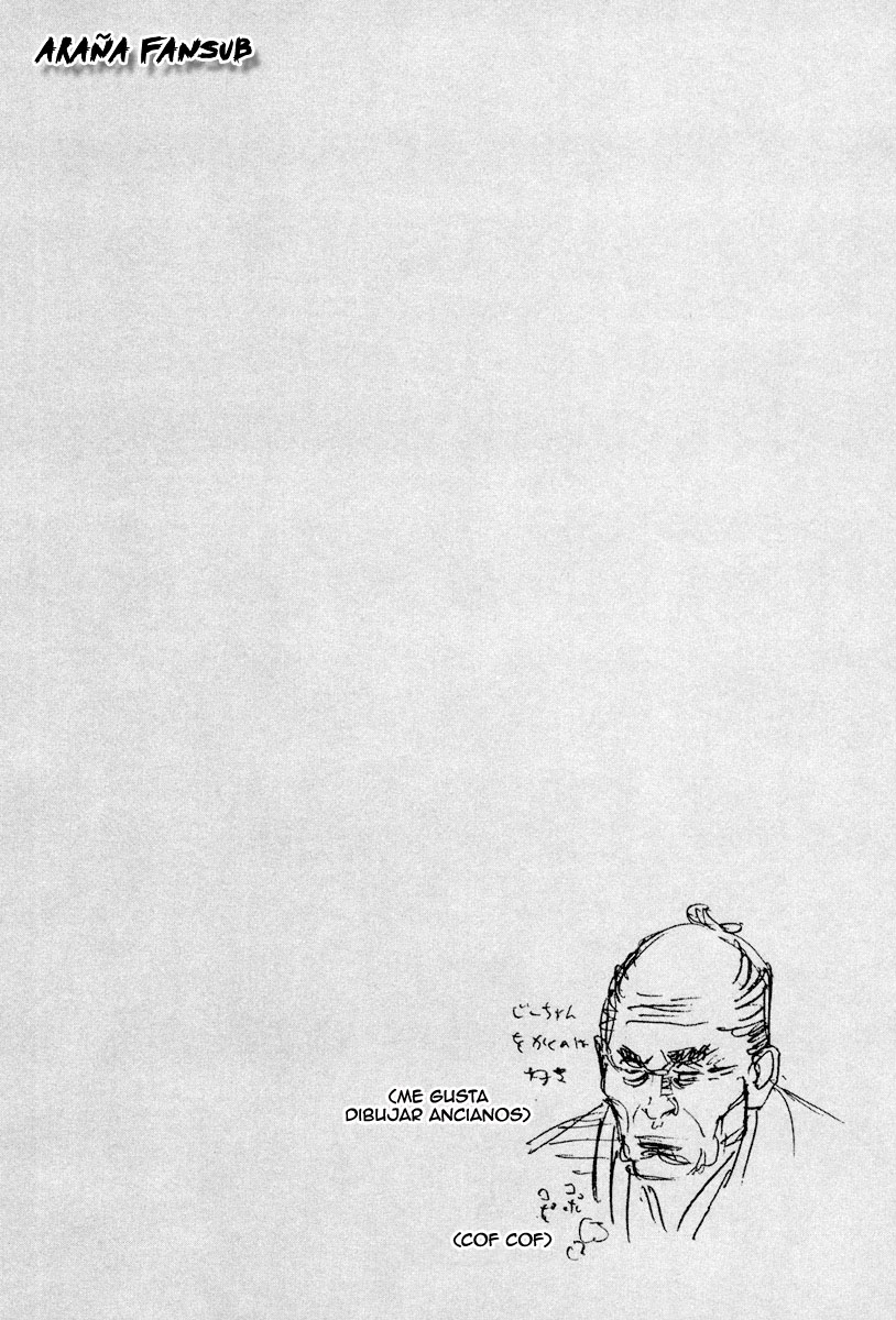 Read Vagabond (es) Manga Online