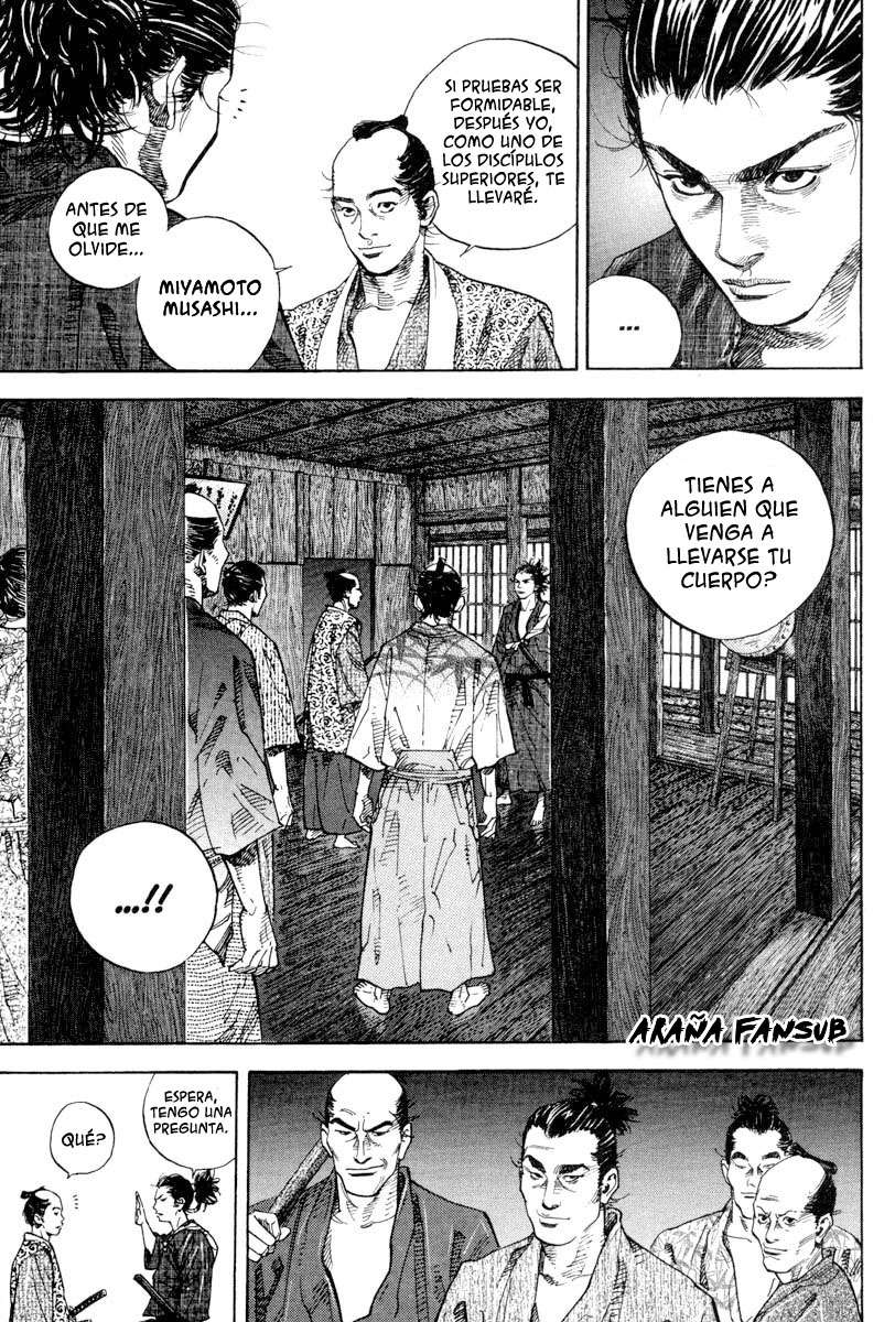 Read Vagabond (es) Manga Online