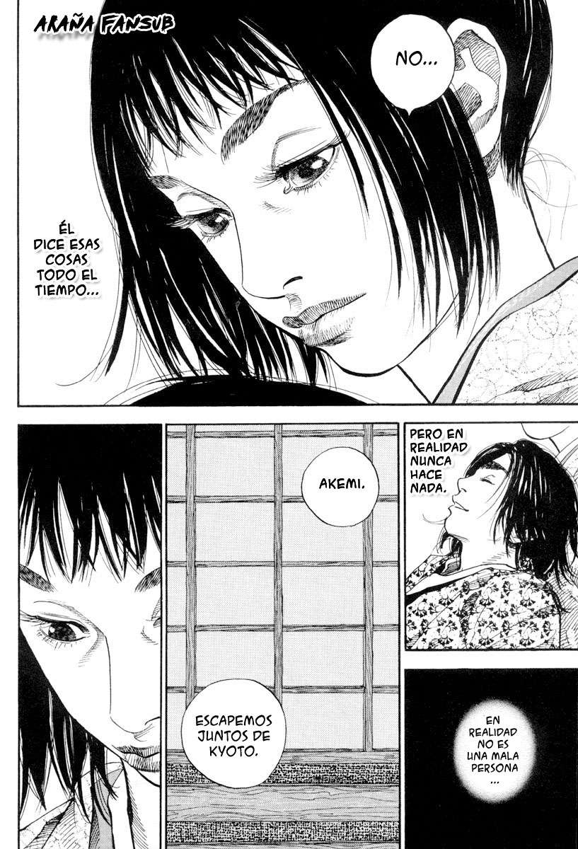 Read Vagabond (es) Manga Online