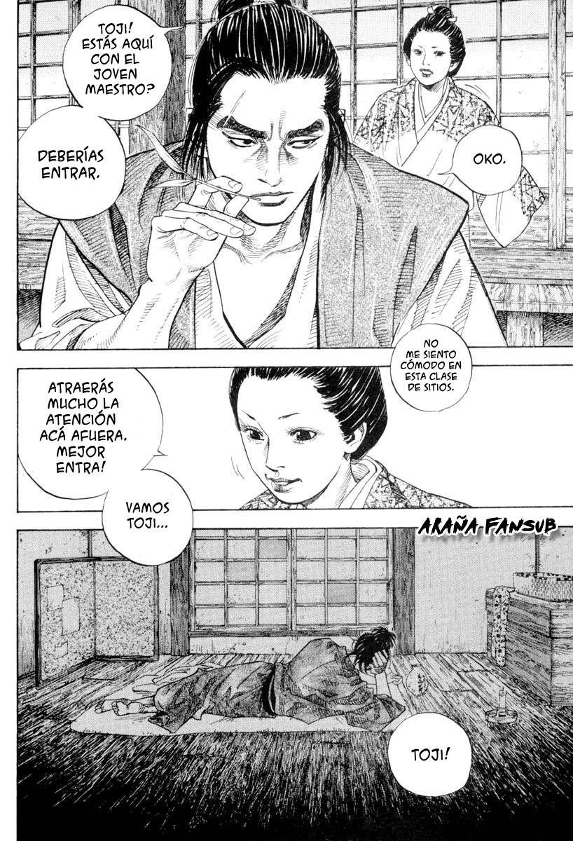 Read Vagabond (es) Manga Online