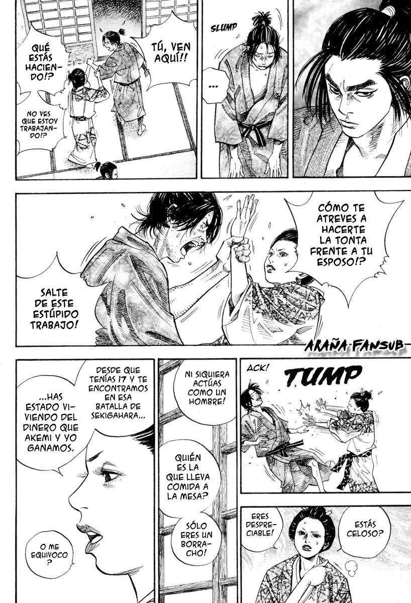 Read Vagabond (es) Manga Online