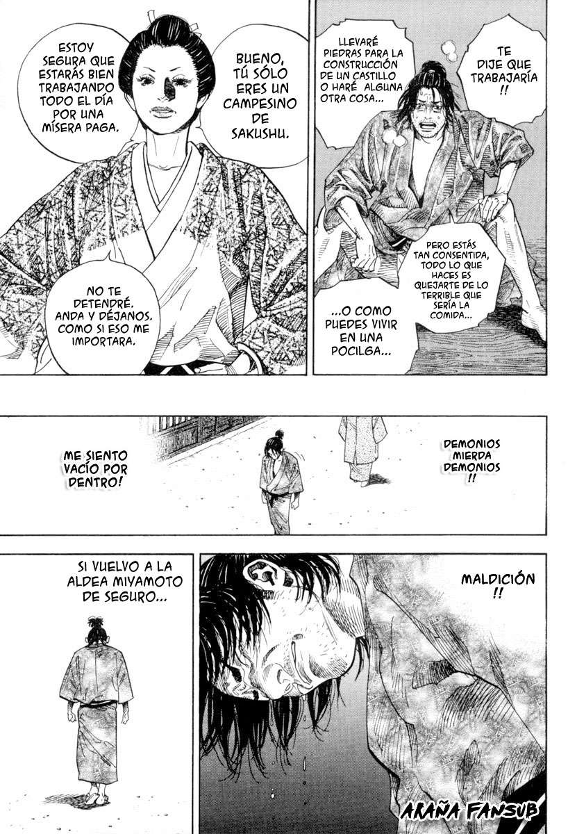 Read Vagabond (es) Manga Online